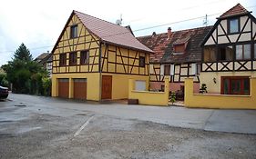 la grange